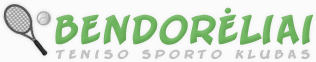 Teniso sporto klubas „BENDORĖLIAI“
